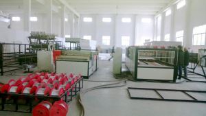 کارخانه EPS 3D پنل ماشین